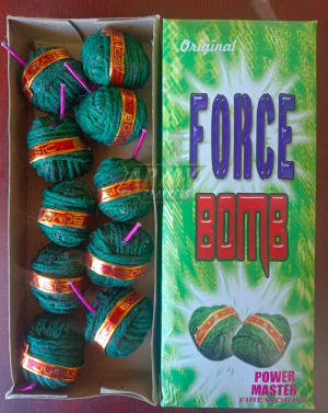 Gant Bomb