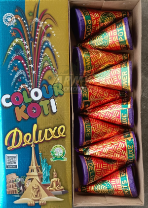 Colour Koti Dlx