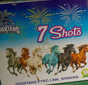 7 Shot