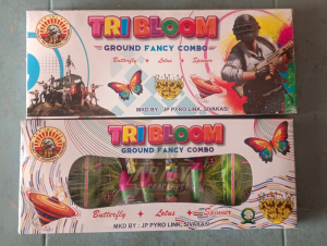 3in1 TryCombo