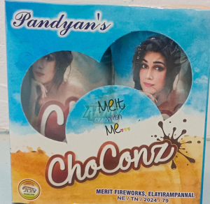 Choconz(2Pcs)
