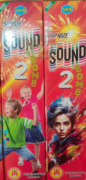 Spl2 SoundBomb