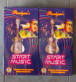 Stare Music
