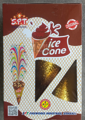 Ice Cone