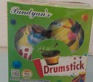 Drum Stick(2Pcs)