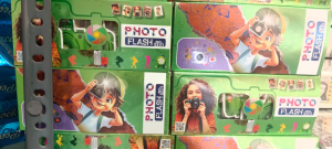 Photo Flash