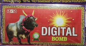 Digital Bomb