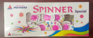 Spinner Spl