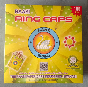 Ring Cap