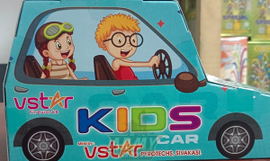 Baby Car